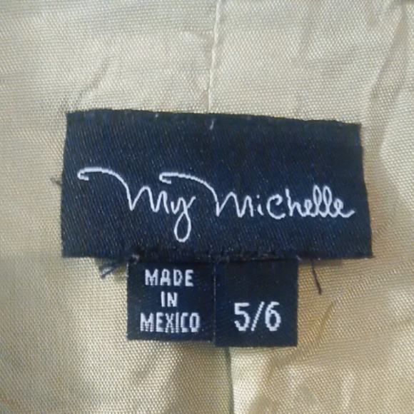 Jacket - Picture 4 of 4